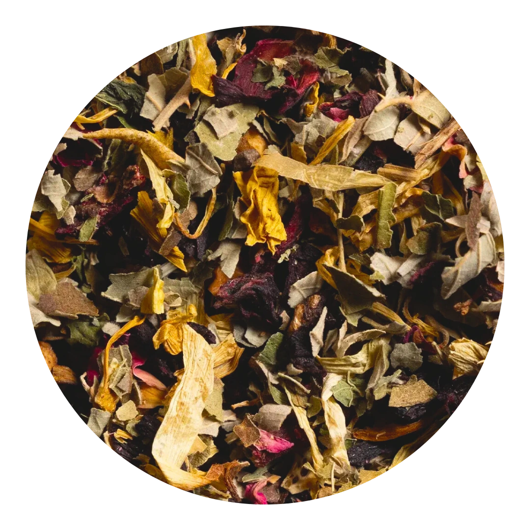 Ulubione herbaty aromatyzowane