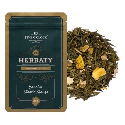 Bancha Słodkie Mango