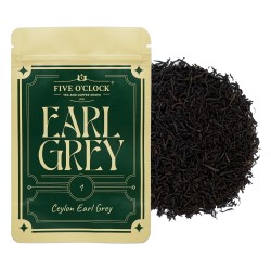 Ceylon Earl Grey