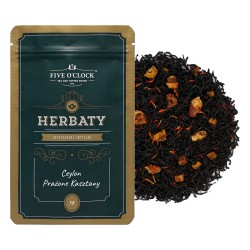 Ceylon Prażone Kasztany