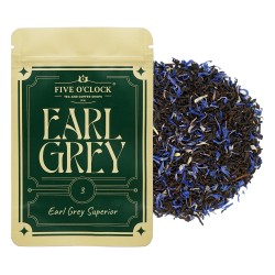 Earl Grey Superior