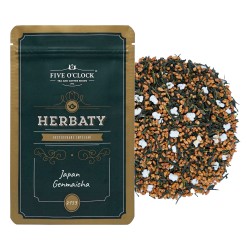 Japan Genmaicha