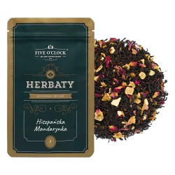 Hiszpańska Mandarynka