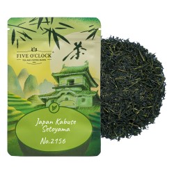 Japan Kabuse Setoyama