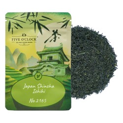 Japan Shincha Ichihi