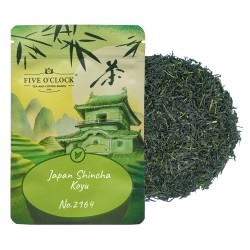 Japan Shincha Koyu