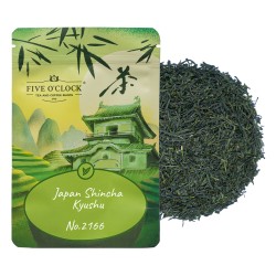 Japan Shincha Kyushu