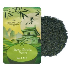 Japan Shincha Tashiro