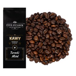 Kawa Turecki Miód