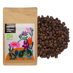 Kawa Papua New Guinea Korofeigu