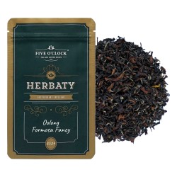 Oolong Formosa Fancy