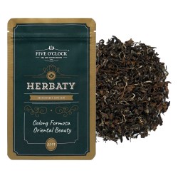 Oolong Formosa Oriental Beauty