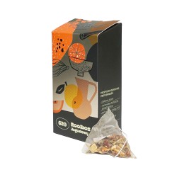 Rooibos Jagodowy - Prestige